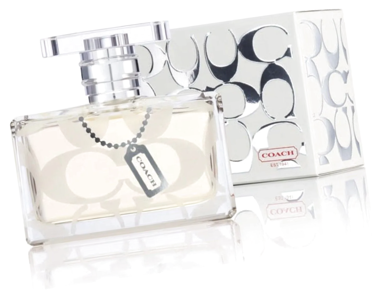 Eau De Toilette Coach Coach For Women 100 мл - женский аромат / Коач Фо Вумен