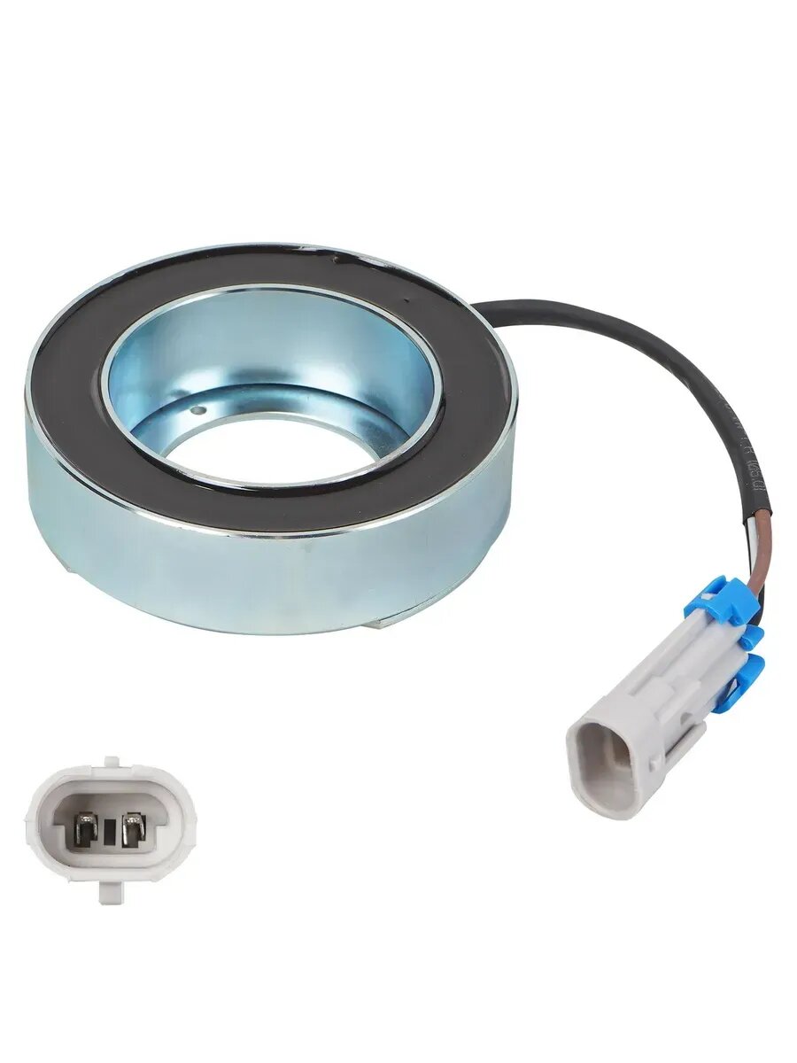 Катушка компрессора для а/м: Astra H 1.6i/1.8i, арт. LMCC2101