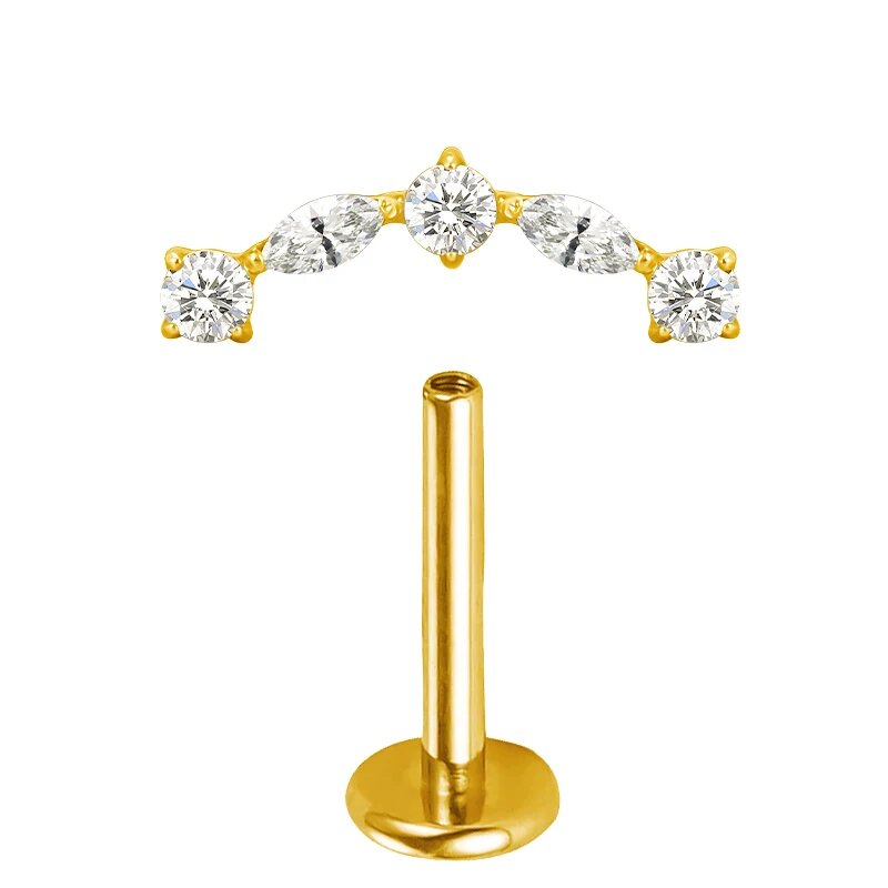 Пирсинг G23 G23 Body Jewelry