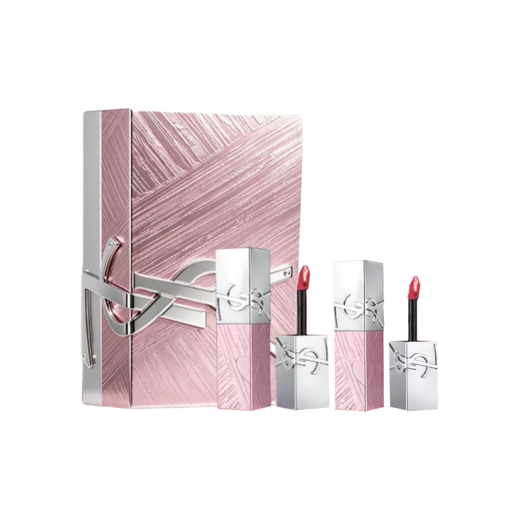Наборы Yves Saint Laurent