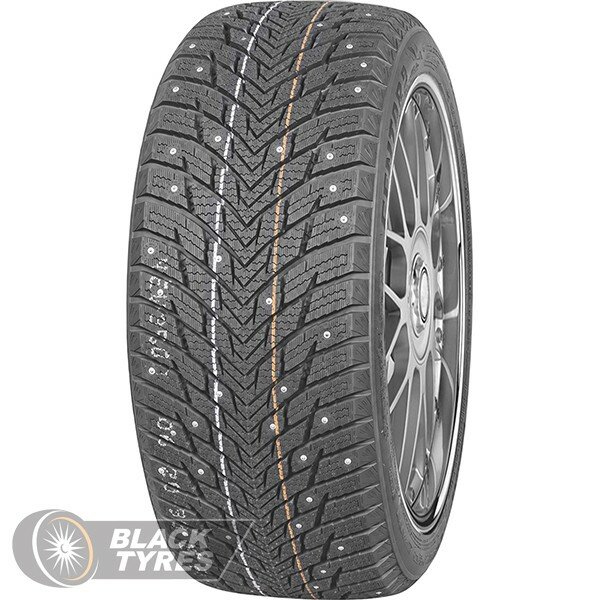 Шины зимние шипованные Centara Winter CX638 235/45 R18 98T XL
