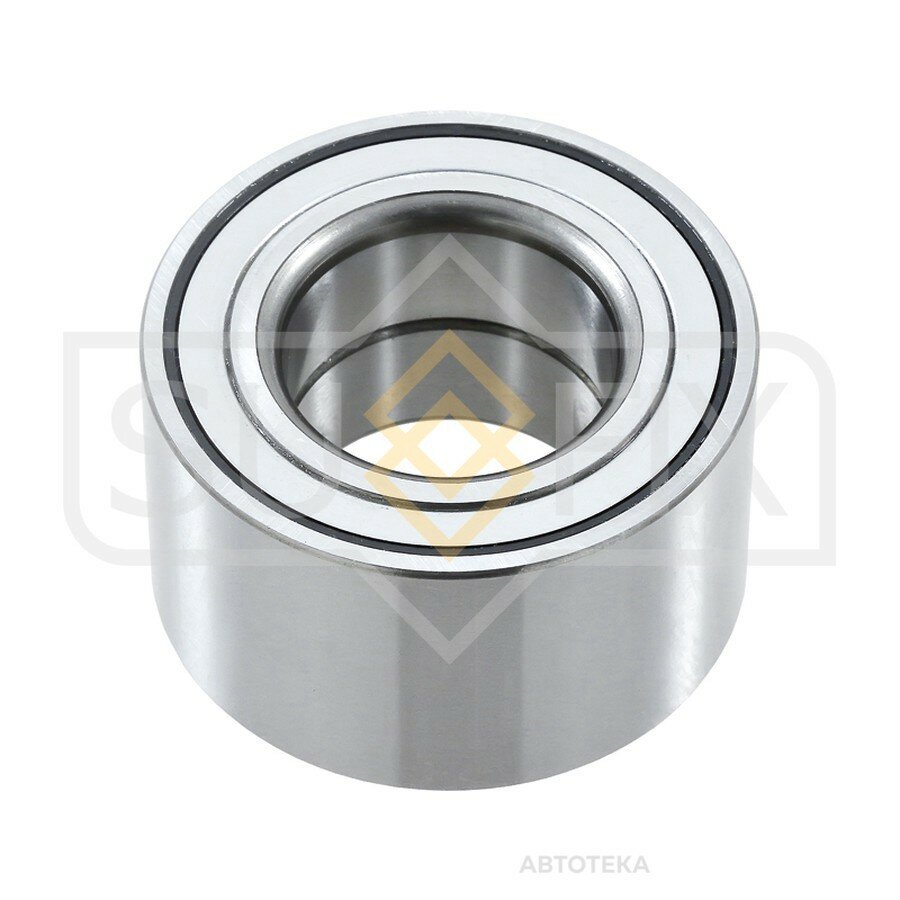 Подшипник ступицы TOYOTA/LEXUS AVENSIS(T25)/COROLLA(E120)/PRIUS(NHW 11)/ALION I-II/CALDINA/COROLLA VERSO/MATRIX 01- 2.0-2.4 перед. SUFIX SM1077