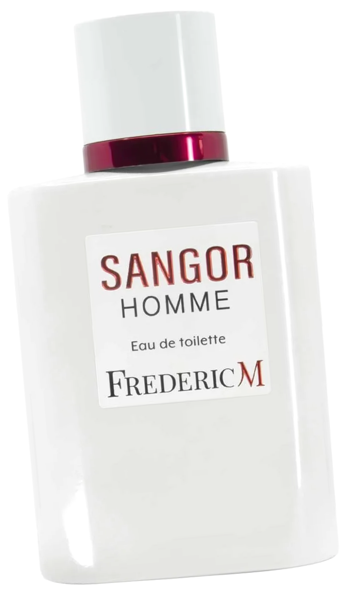 Фредерик М Сангор туалетная вода мужская 75 мл / Frederic M Sangor парфюм