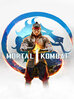 Mortal Kombat 1 Украина