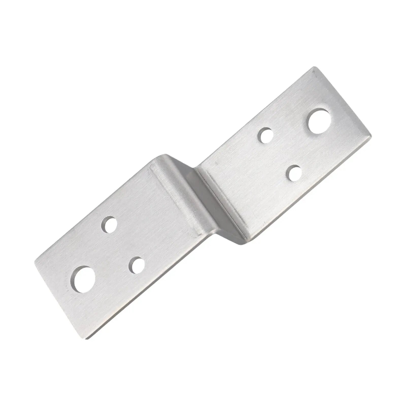 Угловой кронштейн из нержавеющей стали, 30mm