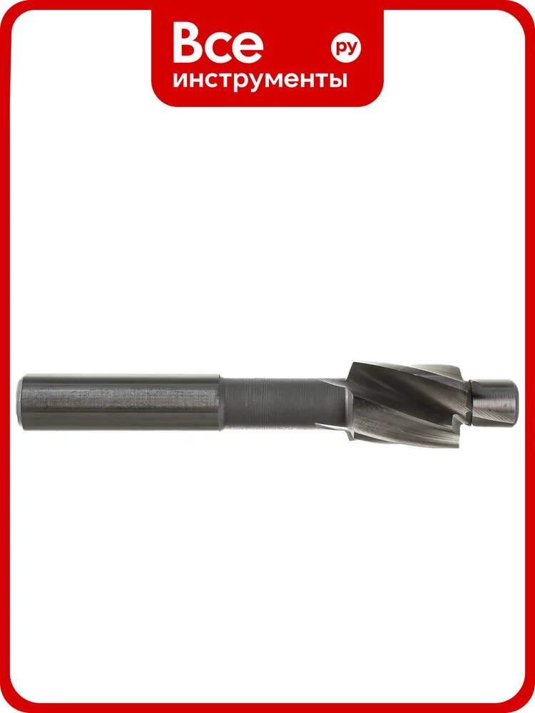 Цековка М10 HSS Co5 ФТ 110010