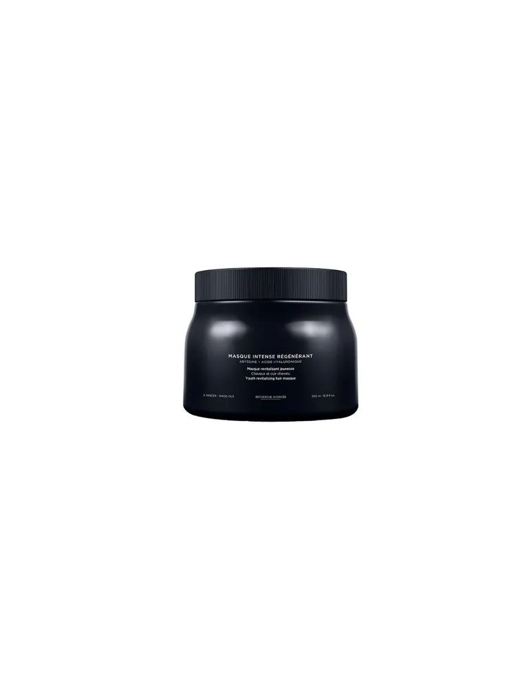 KERASTASE CHRONOLOGISTE Маска ревитализирующая 500 мл