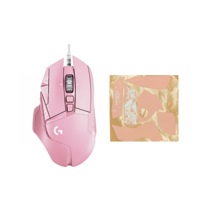 Logitech