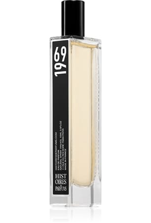 Вода парфюмерная Histoires de Parfums 1969 для женщин, 15 мл