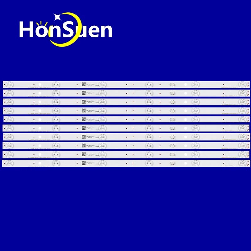 Светодиодная лента HonSuen 5kit-50pcs