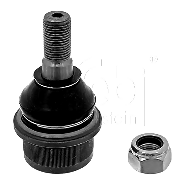 FEBI BILSTEIN 44272 (042551296 / 042551296S2 / 042551297) шаровая опора верхн. л.+п. \ iveco daily all 99