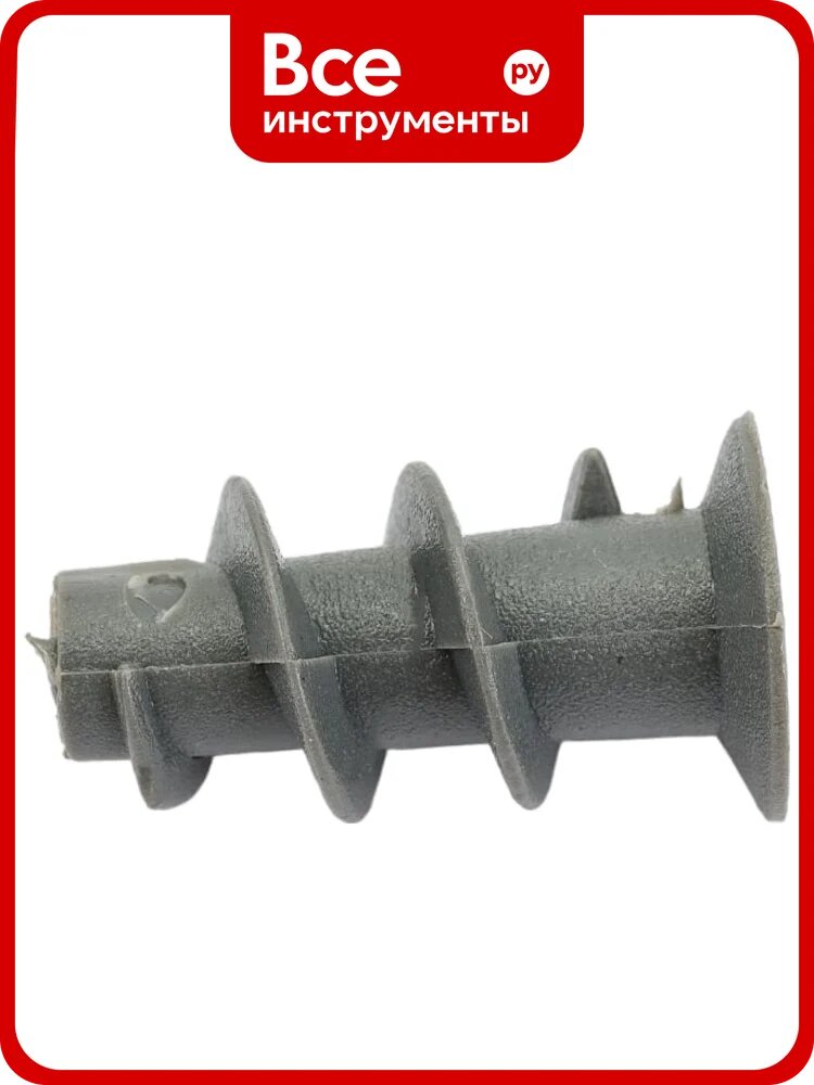 Пластиковый дюбель BEFAST дрива 14x23, тип 1, 100 шт. DRP23100S