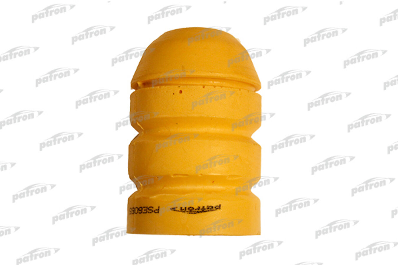 Отбойник Пер. амортизатора Fiat Ducato 94- Exc.1800Кг (PATRON PSE6124)