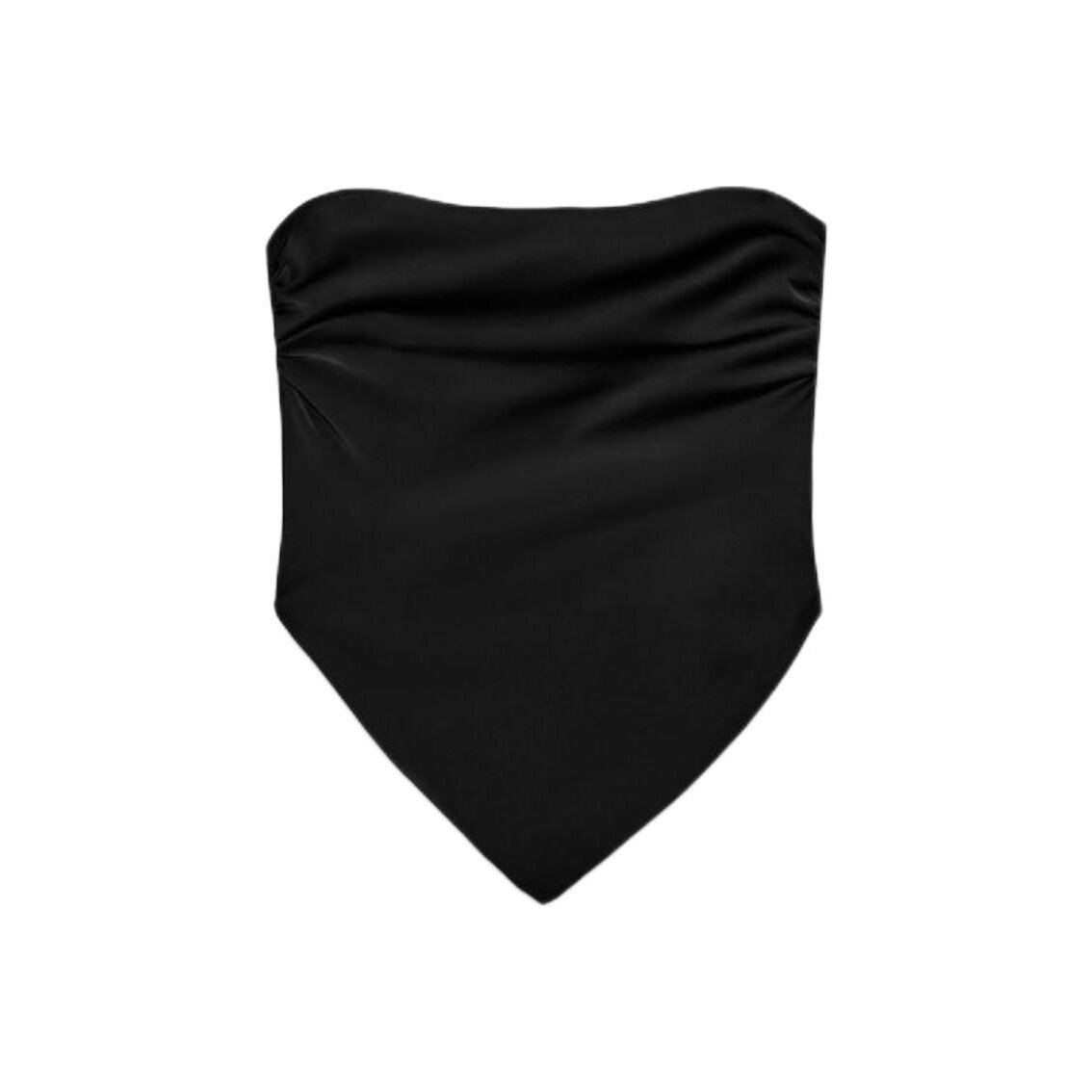 Топ Zara