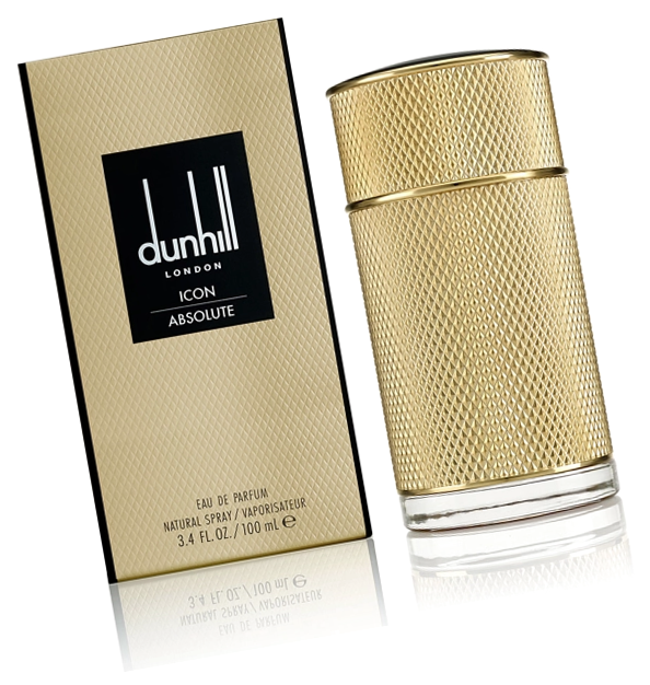 Мужской парфюм Данхилл Айкон 100 мл - Alfred Dunhill Icon Absolute