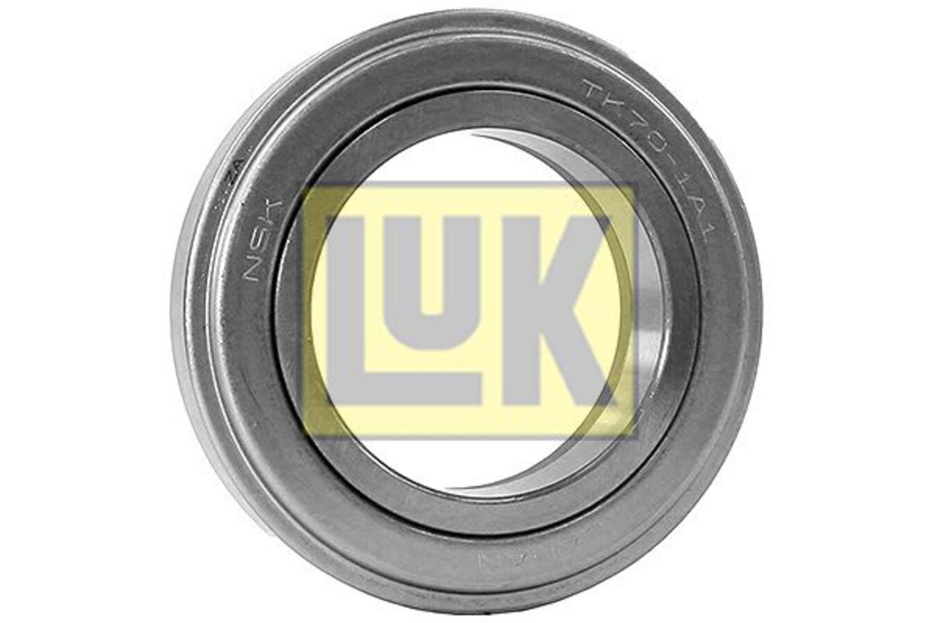 Компл. сцепления renault megane, nissan primera 1.9 dci 03 > (LUK 624 3211 09)