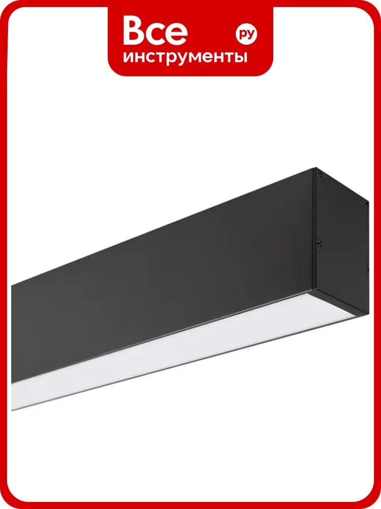 Светильник Arlight SP-LINE-4970-L510-17W Warm3000 IP33 1шт 0 054170