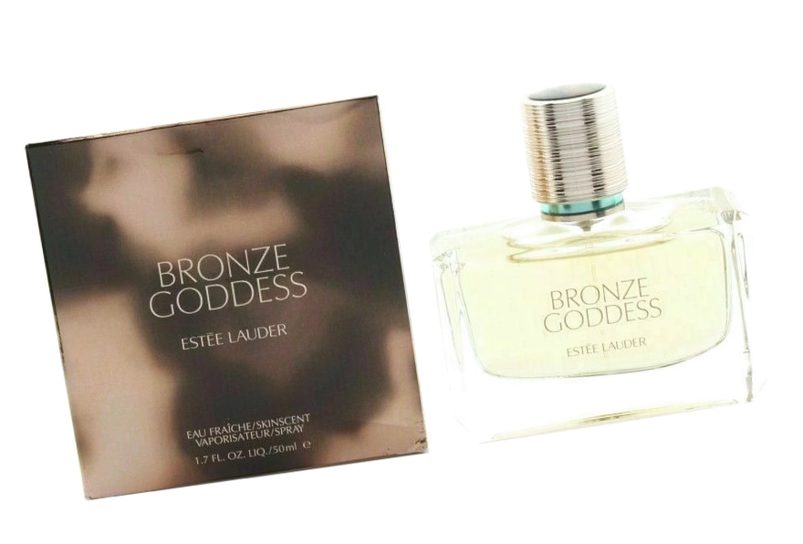 Парфюм женский Эсте Лаудер Бронз Годдес О Фреш 50 мл - Bronze Goddess Eau Fraiche 2019