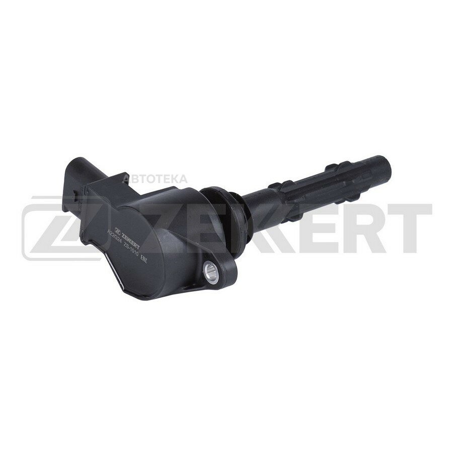 Катушка зажигания MB C-Class (203 204) 06- S-Class (221 216) 06- Sprinter (B906) 06- Vito 07- ZEKKERT ZS1010