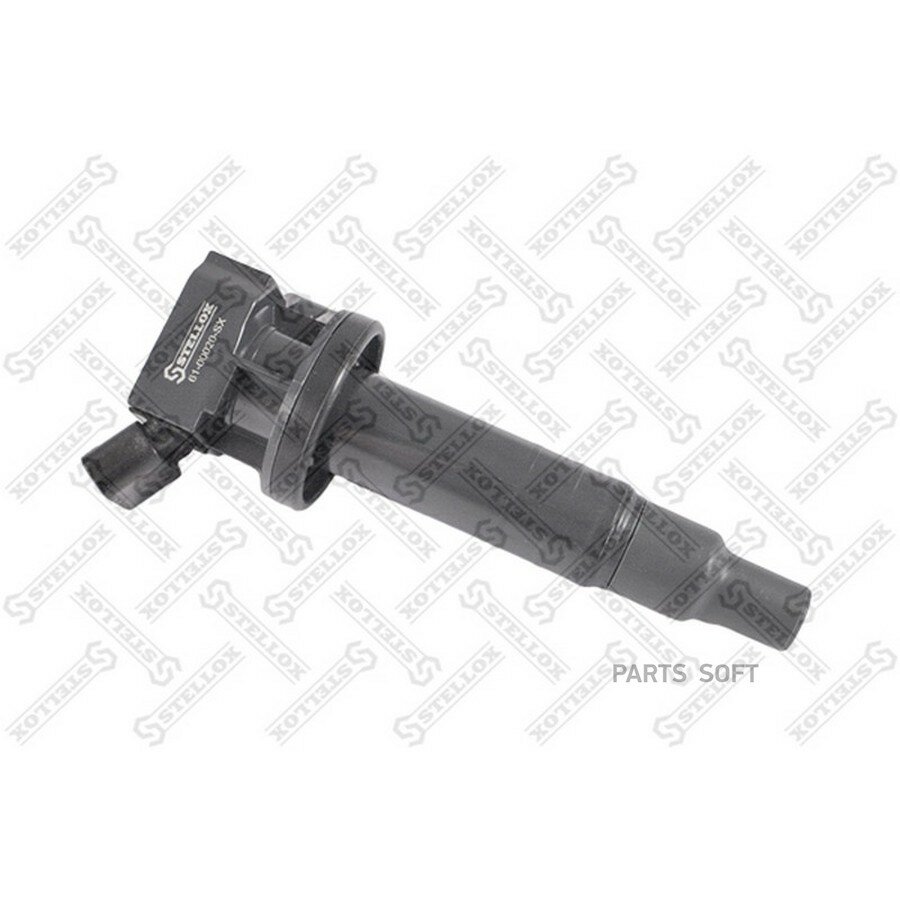 STELLOX 6100020SX Катушка зажигания арт. продавца STELLOX6100020SX
