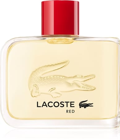 Туалетная вода Lacoste Red, 75 мл