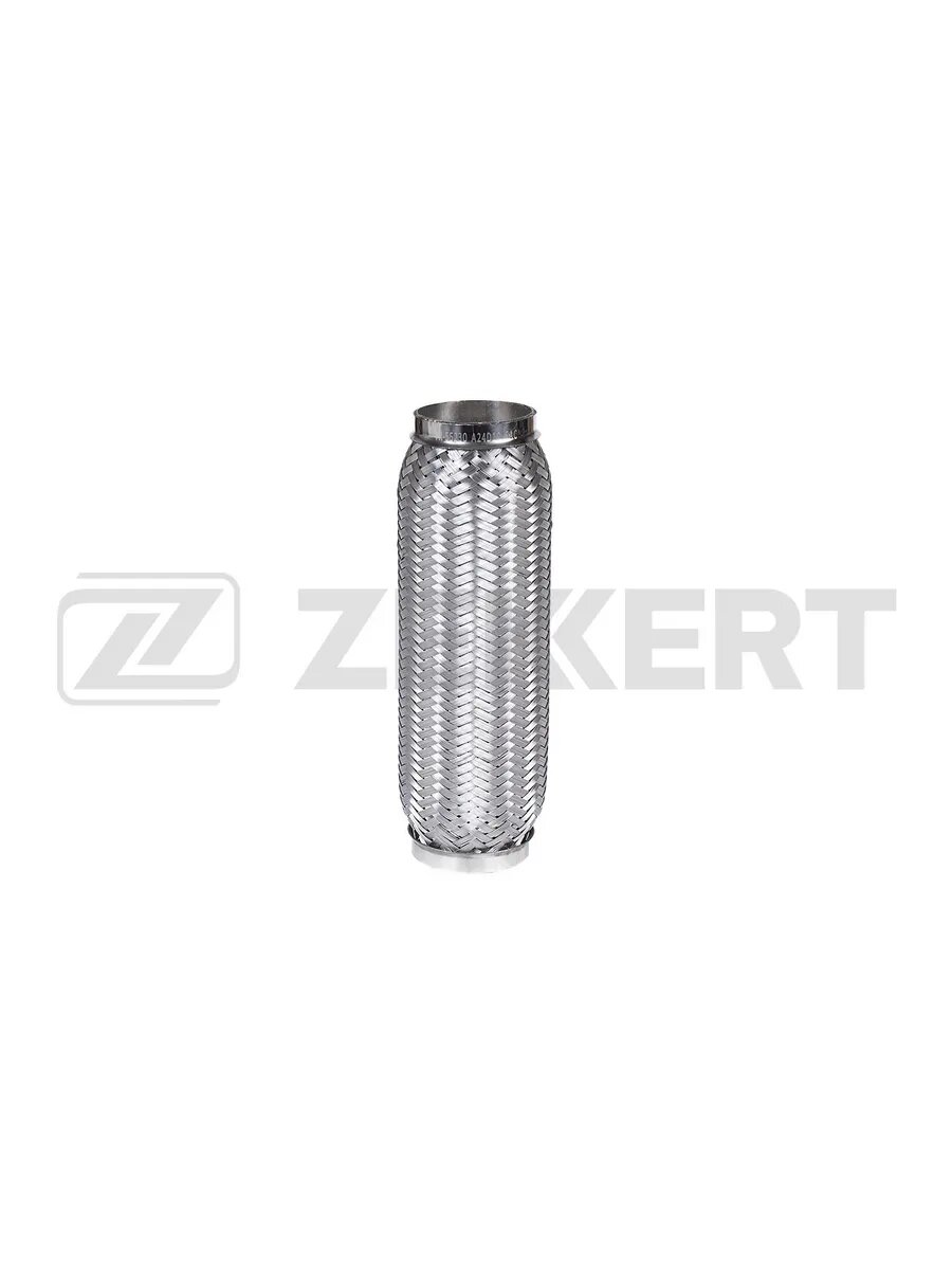 Гофра глушителя 55 x 230 Innerbraid внутреннее плетение, арт. FR55230