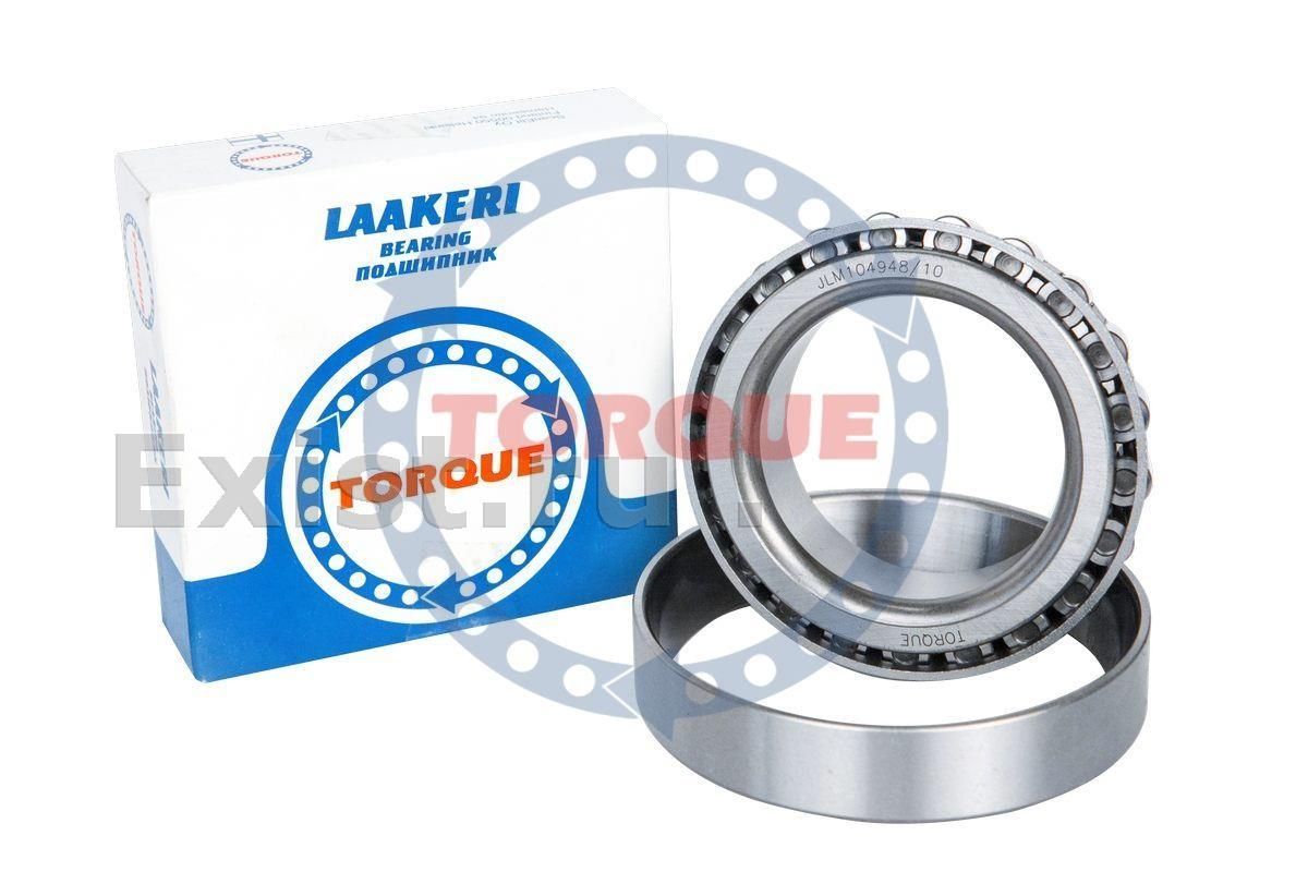 Подшипник ступицы Torque JLM10494810