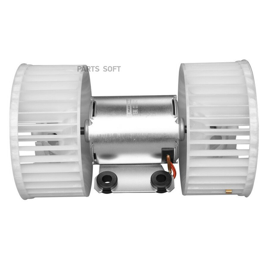 Мотор отопителя BMW X5 (E53) 00-; Land Rover Range Rover III 02- Marshall MARSHALL MB5026 | цена за 1 шт