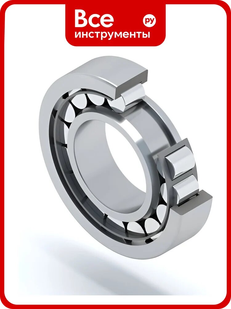 Подшипник DINROLL NJ206 2001000498086
