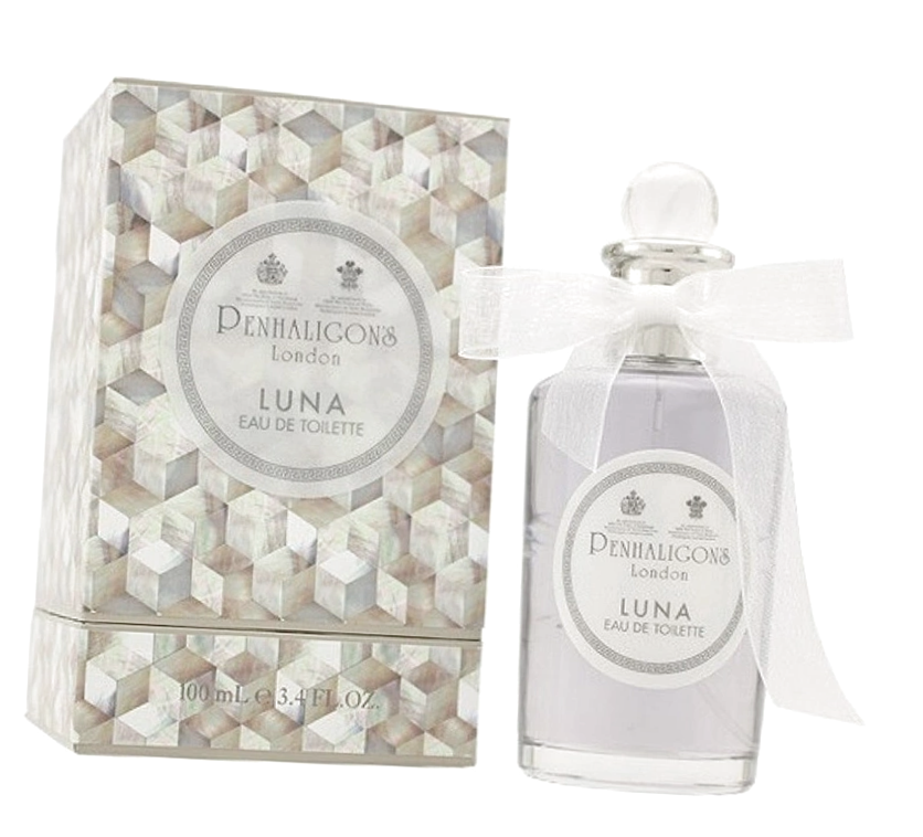 Пенхалигон Луна женская туалетная вода 100 мл / Penhaligon Luna