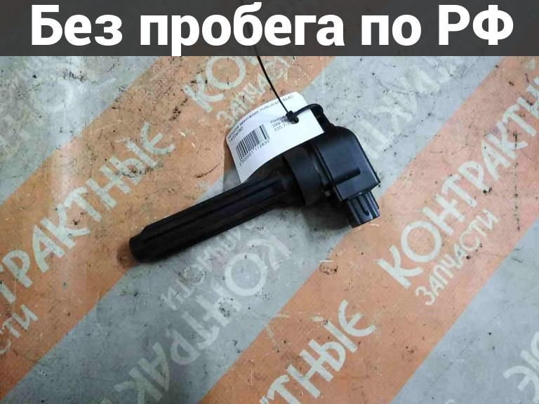 Катушка зажигания с пробегом Mitsubishi Eclipse Cross, Xpander, Ek Wagon, Ek Space, Ek Custom GK1W