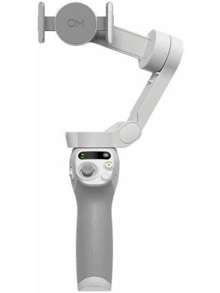 Стабилизатор для смартфона DJI Osmo Mobile SE Gray