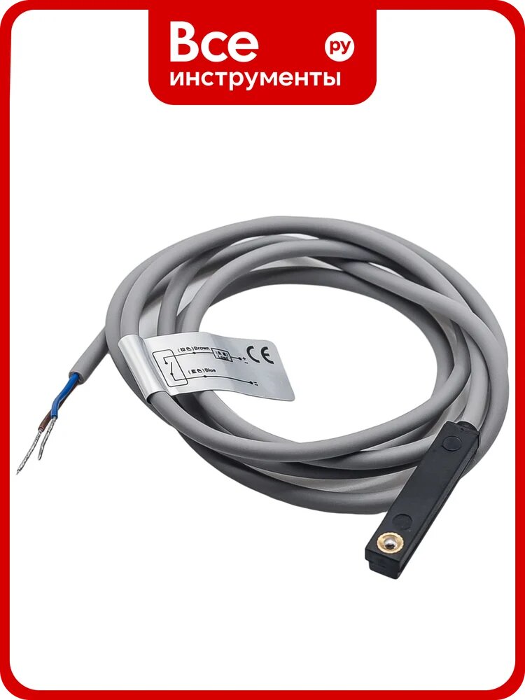 Датчик пневмоцилиндра NBPT CS 1-M, 1шт. 806545