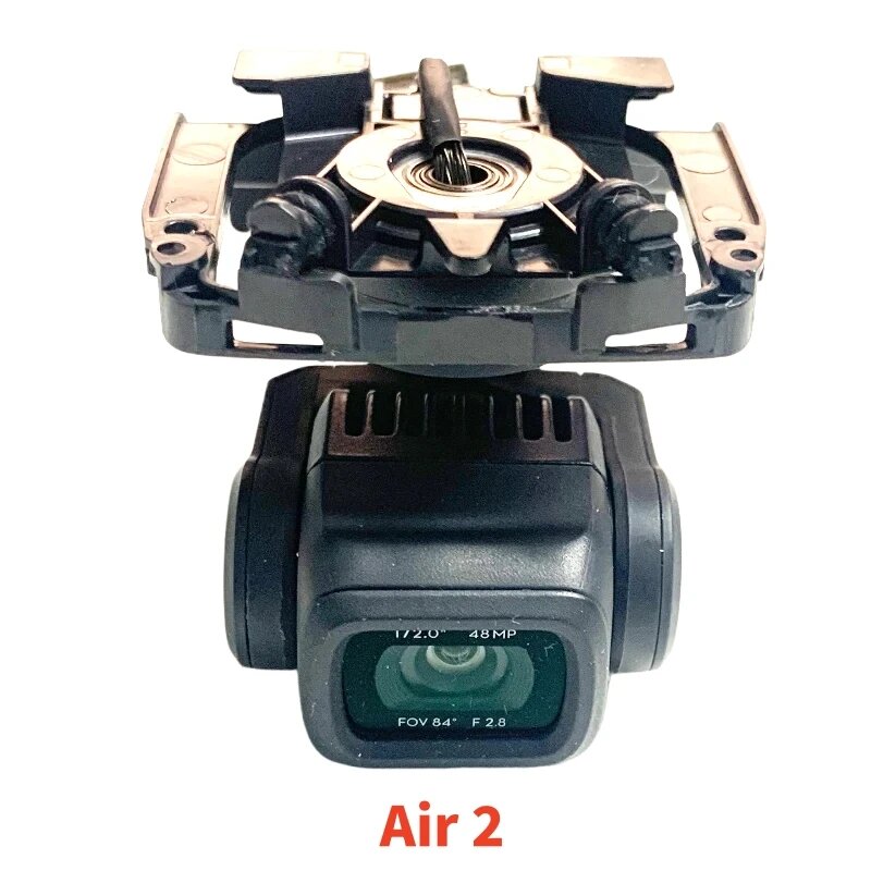 PTZ для Mavic 2S, запчасти для Mavic 2 SE, Mini 4K, Air 2, полный комплект камеры с подвесом