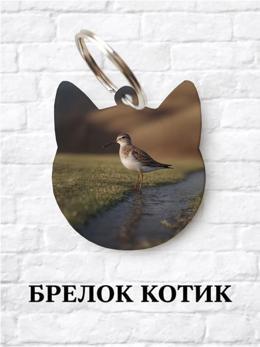 Брелок ZHENYA CLOUD