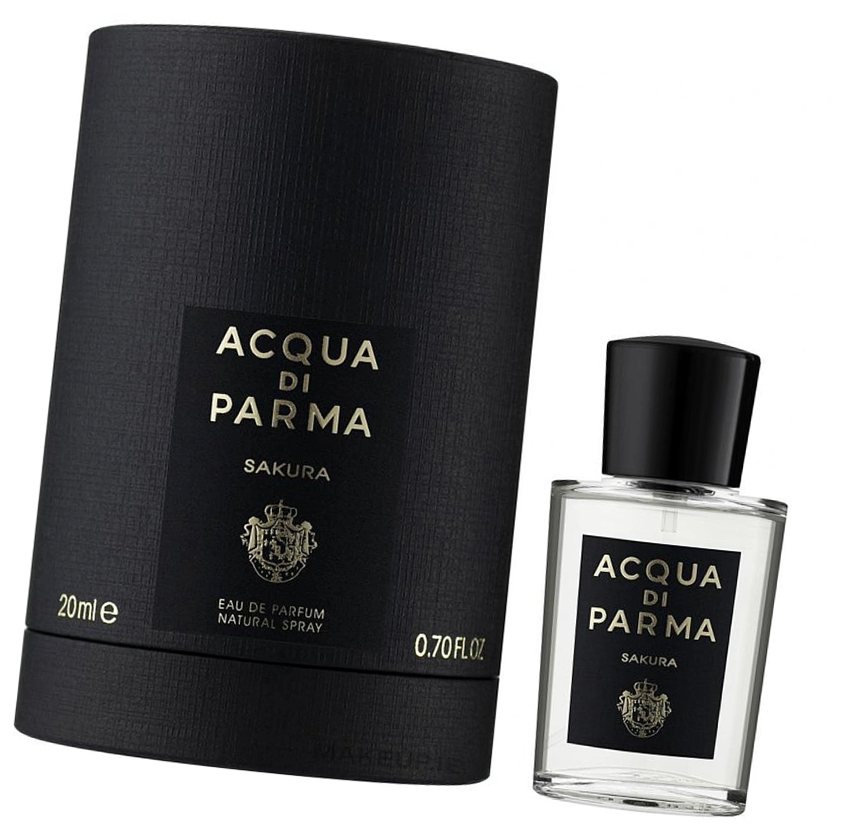 Acqua Di Parma Sakura унисекс парфюмерная вода 20 мл / Аква Ди Парма Сакура