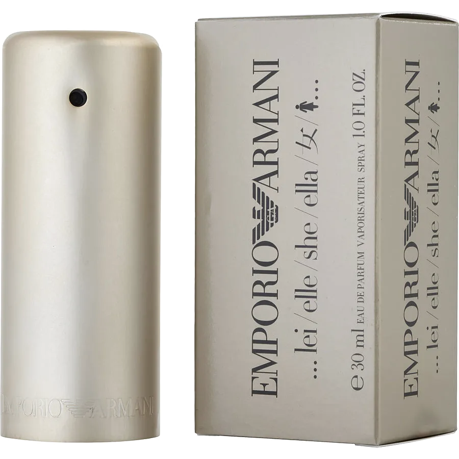 Giorgio Armani Emporio Armani 30 мл - парфюм для женщин Джорджио Армани Эмпорио Армани