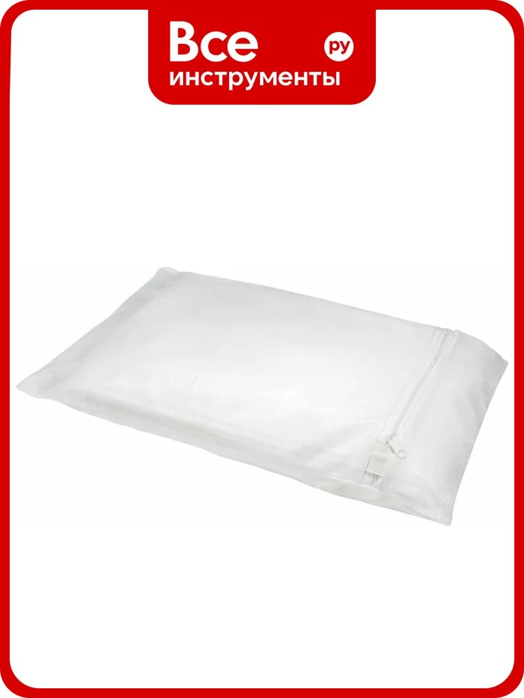Мешок для стирки BREZO 30x40 см WM-1120B