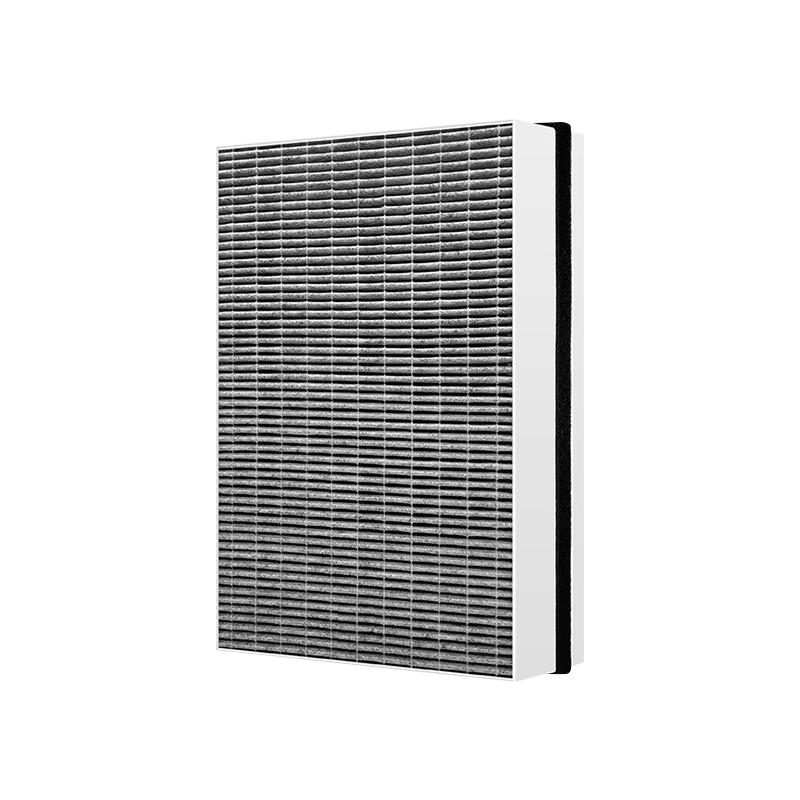 Сменный фильтр для воздухоочистителя Philips FY2428 FY2426 FY2420 FY2422 AC2886 совместимый с Lvchen Цвет：Модели FY2428