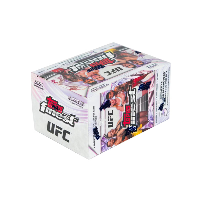 Карточки коллекционные Topps