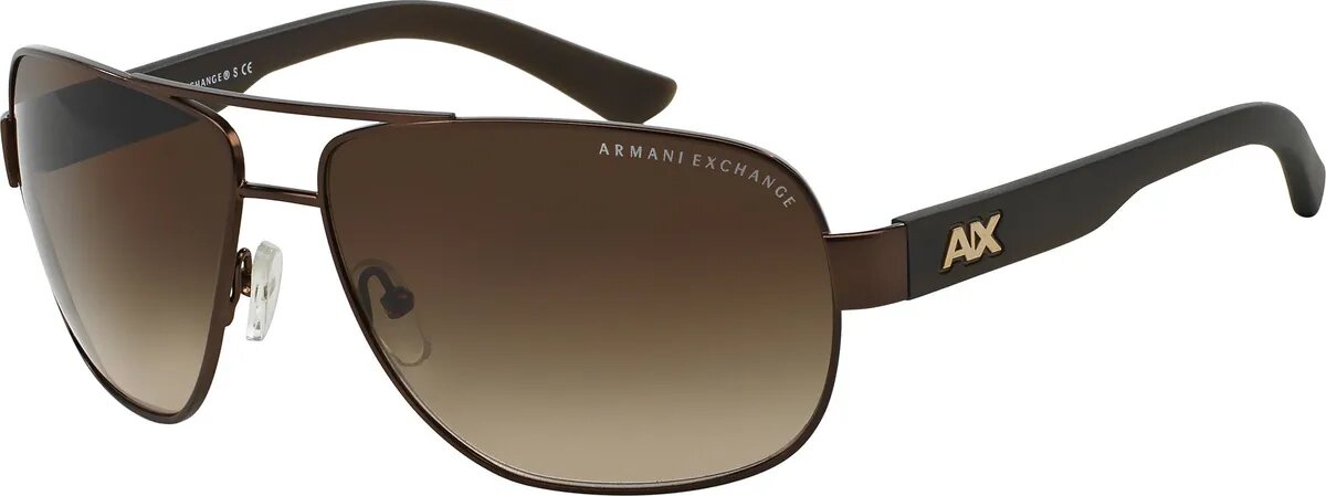 Солнцезащитные очки Armani Exchange