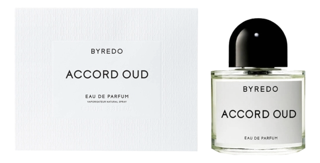 Аккорд Уд духи 100 мл для мужчин и женщин / Byredo Accord Oud