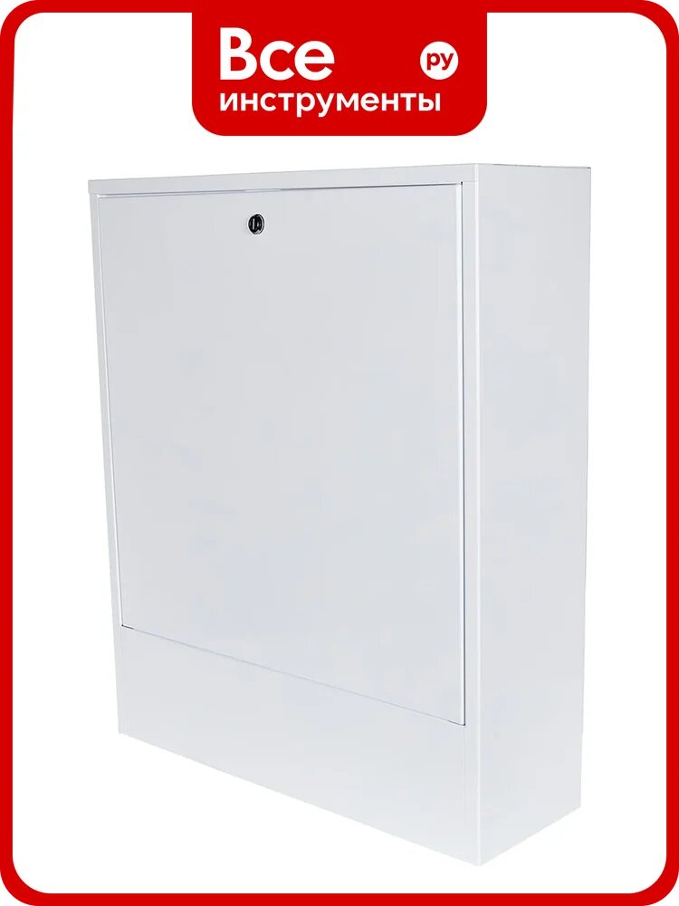 Распределительный шкаф STOUT Scc-1003-000067 наружный 6-7 выходов (шрн-180-2) 650x180x550 RG0091NU9H43E5