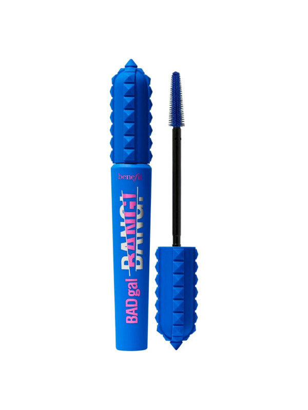 Тушь для ресниц Benefit Badgal Bang с эффектом объема, Power Blue