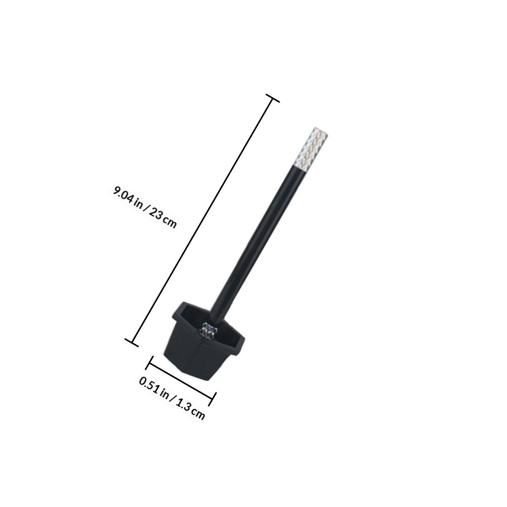 4 Штуки Легкие Волшебные Принадлежности Для Показа Игрушек Стage 23X1.3Cm