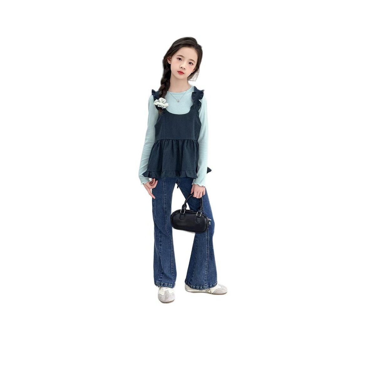 Комплект одежды CamKids