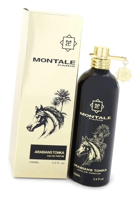 Арабиан Тонка Монтале парфюм 100 мл для женщин и мужчин / Montale Arabians Tonka