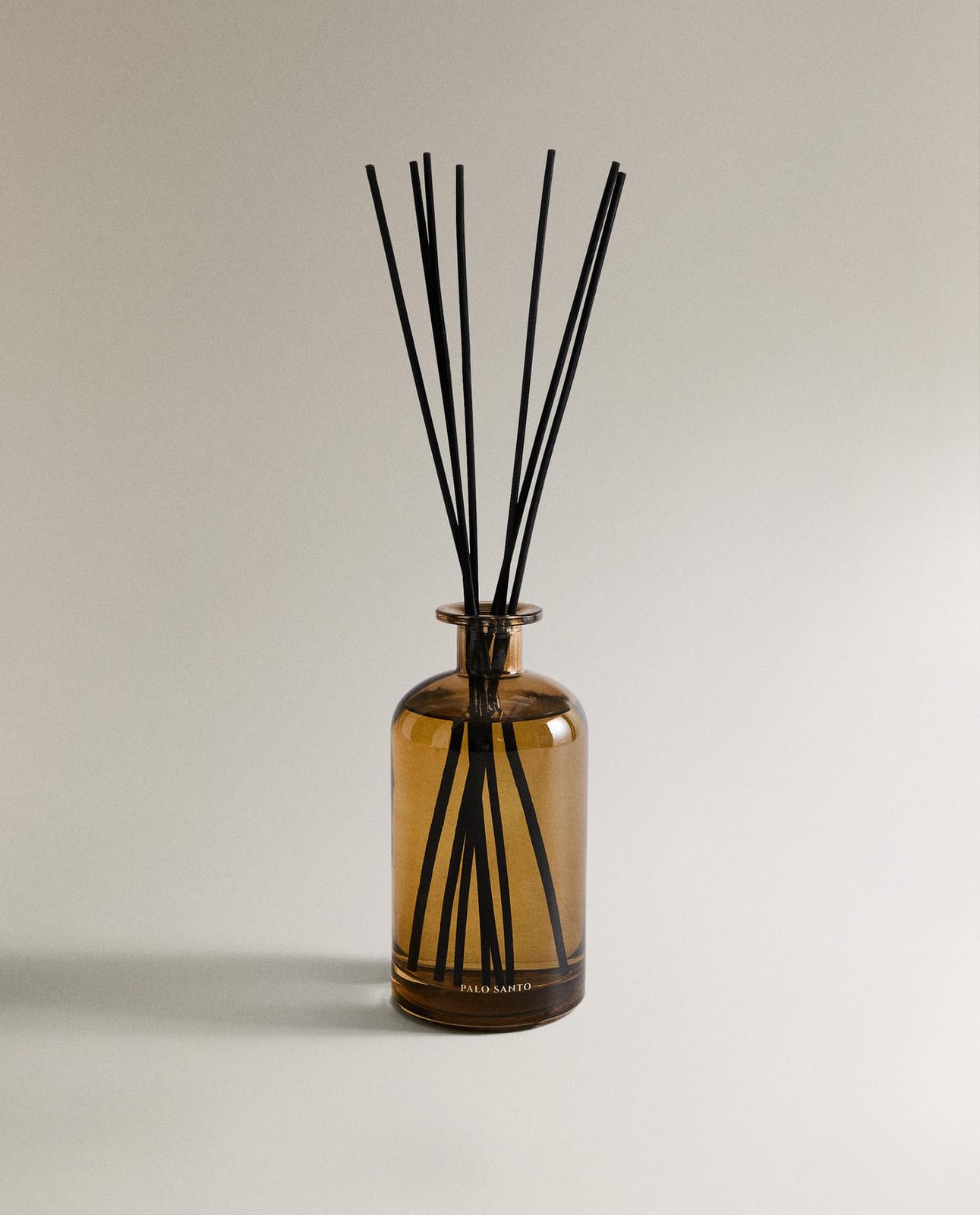 Ароматический диффузор ZARA HOME MIKADO PALO SANTO, 500 мл, серый, 29 x 8 x 8 см 5455/703/821-99