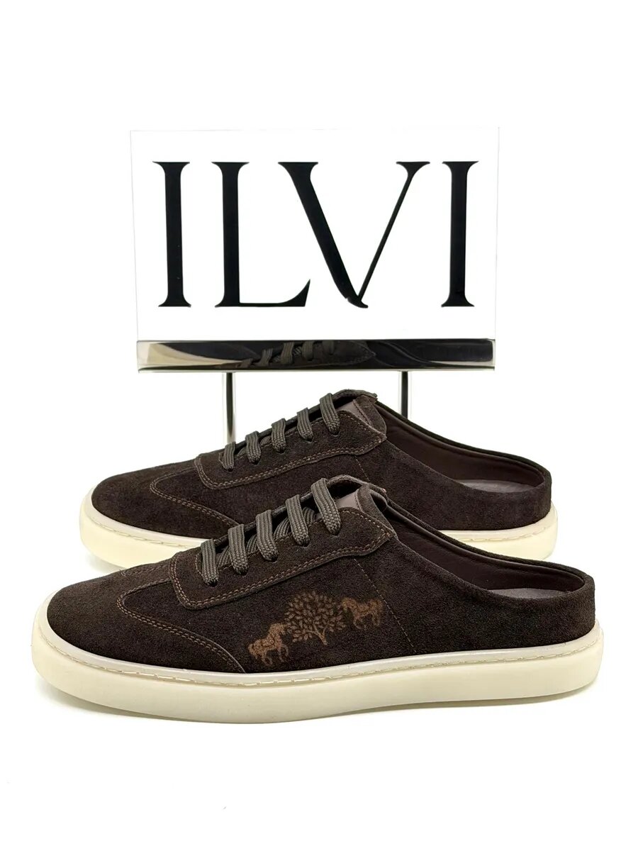Кроссовки Ilvi