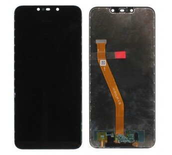 Дисплей для Huawei Mate 20 Lite (SNE-LX1) в сборе Черный - OR + набор инструментов и клей